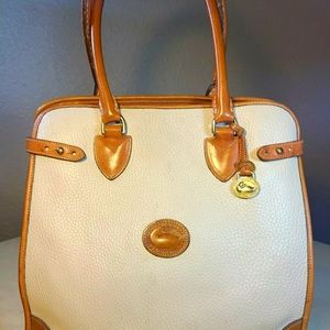 Dooney & Bourke Shopper Tote Handbag